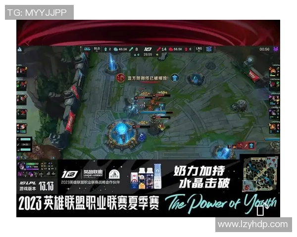 赛后复盘分析：JDG与BLG对决中的状态与表现探讨